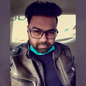 Sambit Barua