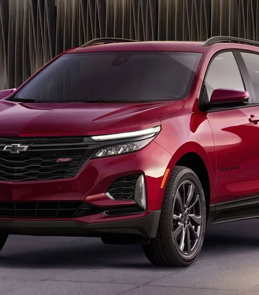 Chevy Equinox years to avoid
