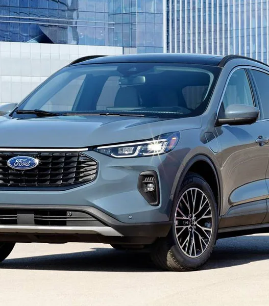 Ford Escape Years to Avoid