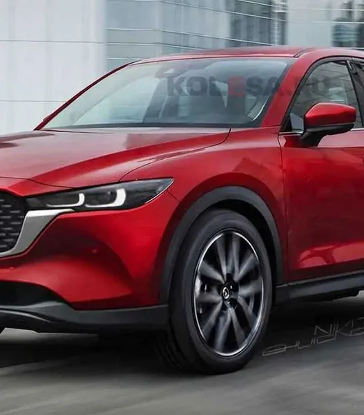 Mazda CX-5 Years to avoid