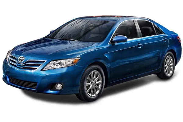2010 Toyota Camry