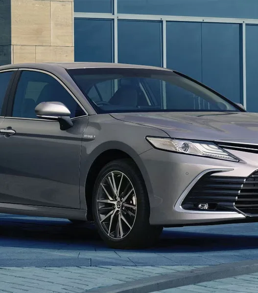 Toyota Camry years to avoid