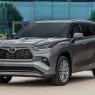 Toyota Highlander Years to Avoid