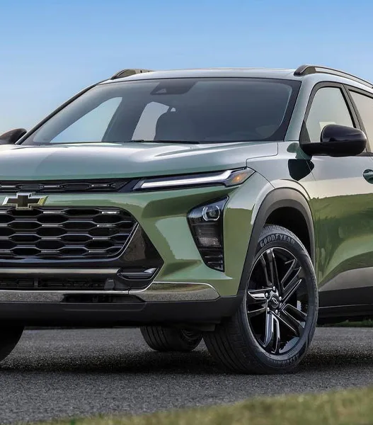 Chevy Trax years to avoid