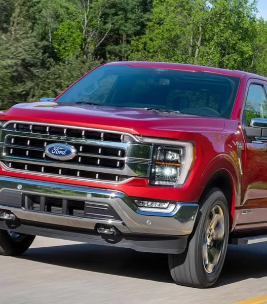 Ford EcoBoost V6 Engine Recall Lawsuit