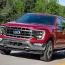 Ford EcoBoost V6 Engine Recall Lawsuit