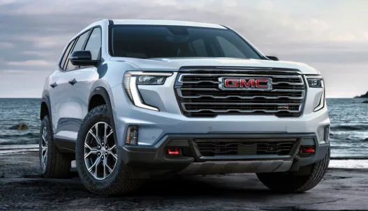 GMC Acadia Years to Avoid: Real Owner Nightmares You Must Read