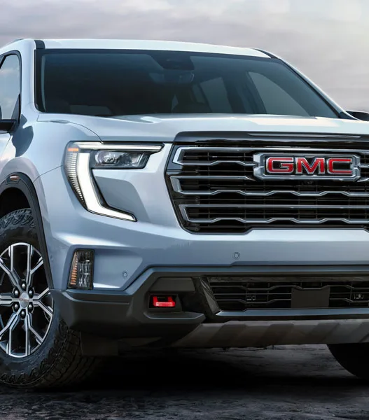 GMC Acadia Years to Avoid: Real Owner Nightmares You Must Read
