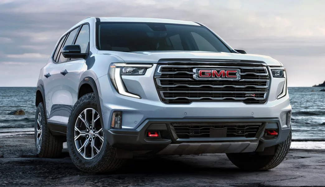 GMC Acadia Years to Avoid: Real Owner Nightmares You Must Read