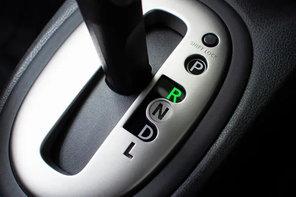 What Should You Do If You Hear a Noise While Reversing Your Toyota Highlander Hybrid?