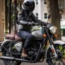 How I Made My Royal Enfield Classic 350 Truly Mine: A Customization Journey