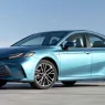 toyota camry recalls