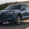 The Horrible Noise Coming From Toyota Highlander Hybrid Cars is Actually a Safety Feature