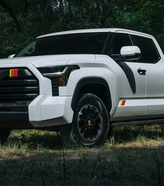 The Reality Behind the 2022–2023 Toyota Tundra Engine Recall