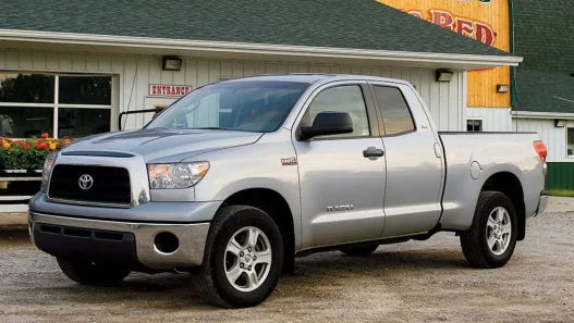 Toyota Tundra Proves It’s the Most Reliable Pickup Truck With 1.6-Million Kilometers Milestone