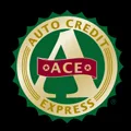 Auto Credit Express Logo