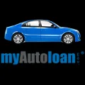 MyAutoLoan Logo