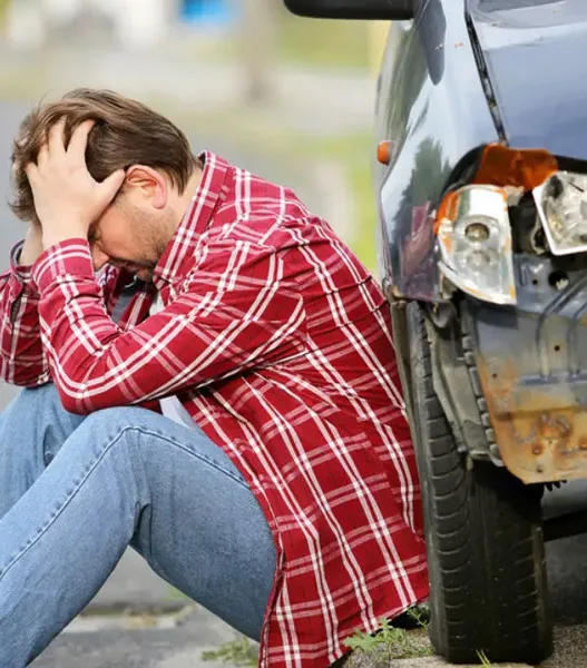 What Happens When Your Car is Totaled But Still Drivable