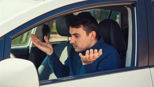 Why is My Car Shaking When I Accelerate