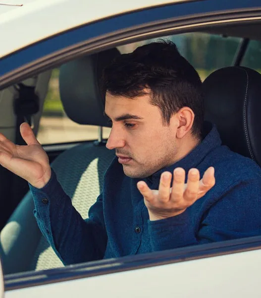 Why is My Car Shaking When I Accelerate