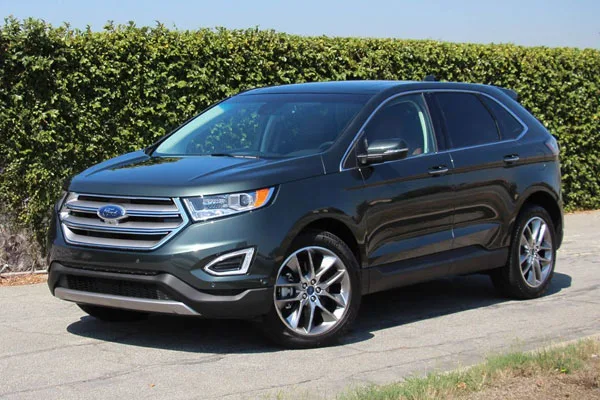The 2015–2018 Ford Edge Nightmare