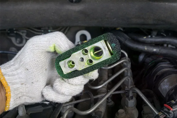 Expansion Valve
