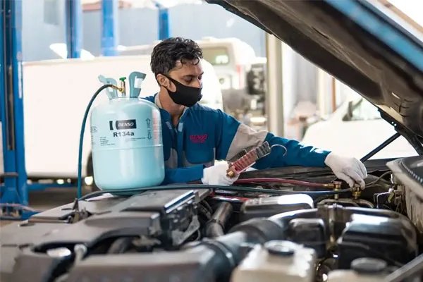 Tips For Maintaining Your Car's Air Conditioning System