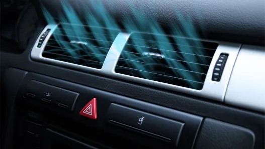 How Does Car AC Work