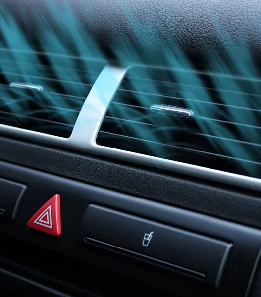 How Does Car AC Work