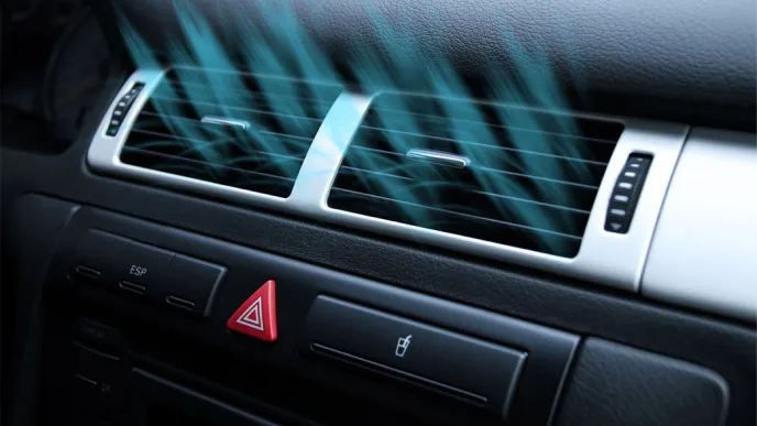How Does Car AC Work