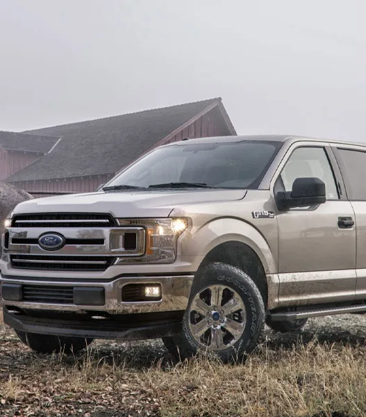 Ford F-150 Class Action Lawsuit Filed Over Alleged Oil Consumption Issue