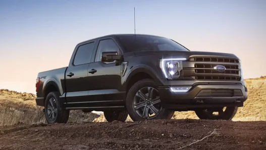 10 Reasons Why the 2026 Ford F-150 is Worth the Wait