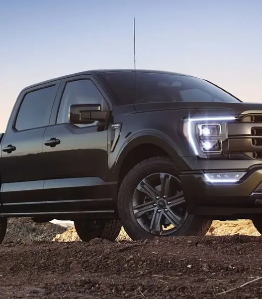 10 Reasons Why the 2026 Ford F-150 is Worth the Wait
