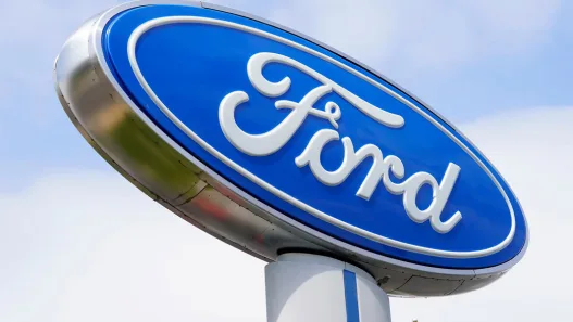 Ford Recalls 1.5M Vehicles Over Faulty Rear-View Cameras