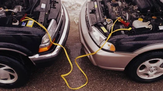 How to Jump Start a Car