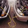 How to Jump Start a Car