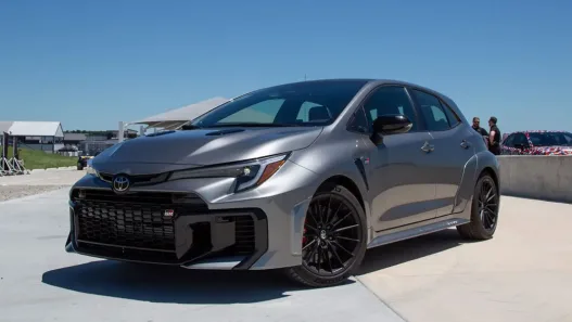 Toyota Recalls More Than 591,000 Vehicles Over Instrument Panel Issue