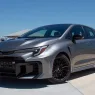 Toyota Recalls More Than 591,000 Vehicles Over Instrument Panel Issue
