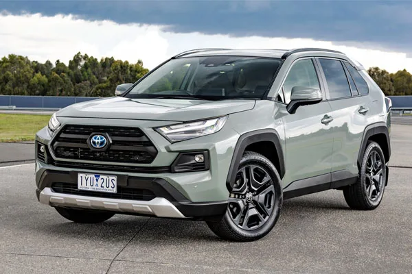 What Toyota vehicles Are Affected in the Instrument Panel Display Recall