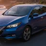 Nissan Recalls Over 19,000 LEAF SUVs Due to Battery Fire Risk