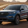 Ford Explorer Recalls