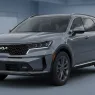 Kia Recalls Over 39,000 Sorento Models Due to Fire Risk