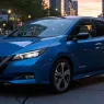 Nissan Leaf Recalls