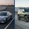 Sedan vs SUV: Which One is More Stable