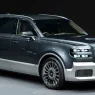Toyota Century: The New Luxury Car Brand Aiming to Outshine Rolls-Royce and Bentley