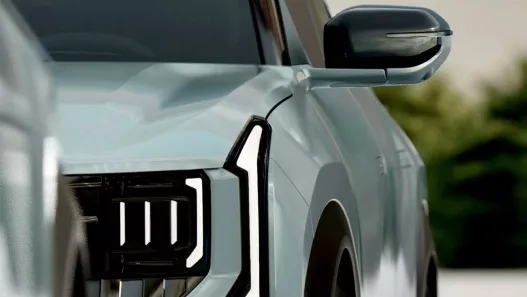 2026 Kia Seltos First Look: Bigger, Boxier, and More Rugged Than Ever